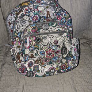 Vera Bradley Star Wars Backpack